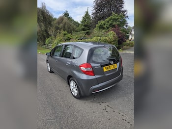 Used Honda Jazz 2012 for sale - 79659125: Photo