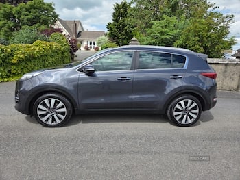 Used Kia Sportage 2018 for sale - 79659124: Photo