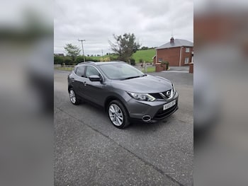 Used Nissan Qashqai 2016 for sale - 79659121: Photo