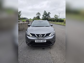 Used Nissan Qashqai 2016 for sale - 79659121: Photo