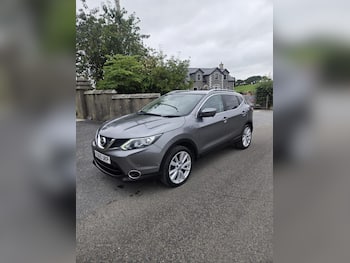 Used Nissan Qashqai 2016 for sale - 79659121: Photo