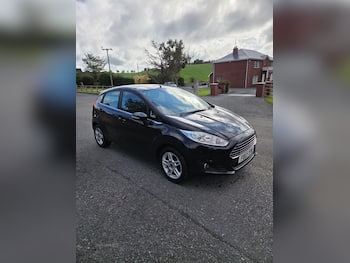 Used Ford Fiesta 2013 for sale - 79659119: Photo
