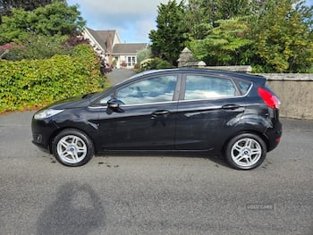 Used Ford Fiesta 2013 for sale - 79659119: Photo
