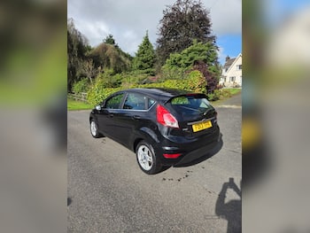 Used Ford Fiesta 2013 for sale - 79659119: Photo