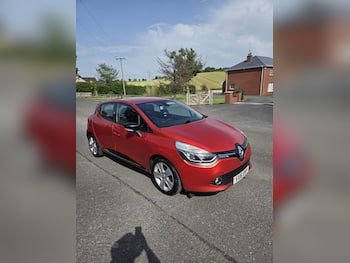 Used Renault Clio 2016 for sale - 79659126: Photo
