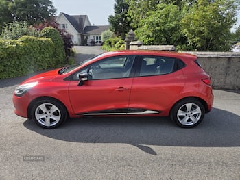 Used Renault Clio 2016 for sale - 79659126: Photo