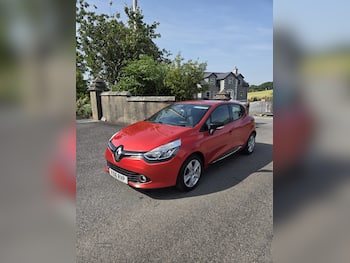 Used Renault Clio 2016 for sale - 79659126: Photo