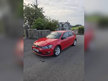 Used Volkswagen Golf 2016 for sale - 79659128: Photo