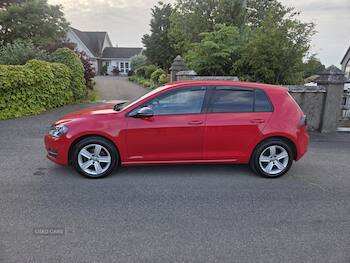 Used Volkswagen Golf 2016 for sale - 79659128: Photo