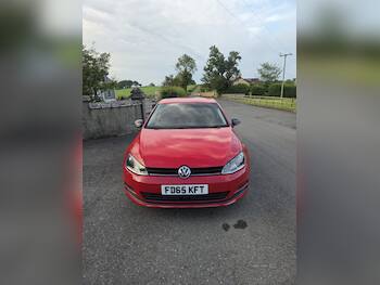 Used Volkswagen Golf 2016 for sale - 79659128: Photo