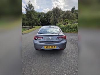 Used Vauxhall Insignia 2018 for sale - 79659122: Photo