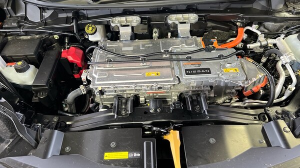 Used Nissan ARIYA 2024 for sale - 73711508: Photo 10