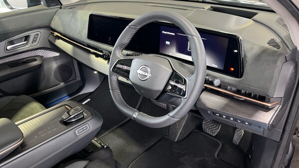 Used Nissan ARIYA 2024 for sale - 73711508: Photo 14
