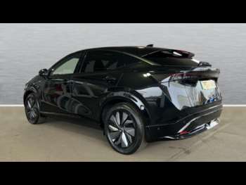 Used Nissan ARIYA 2024 for sale - 73711508: Photo