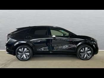 Used Nissan ARIYA 2024 for sale - 73711508: Photo