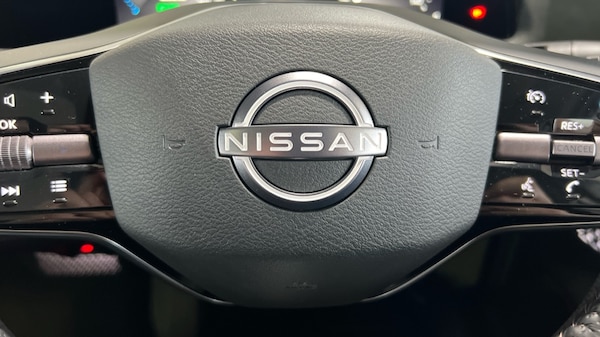 Used Nissan ARIYA 2024 for sale - 73711508: Photo 44