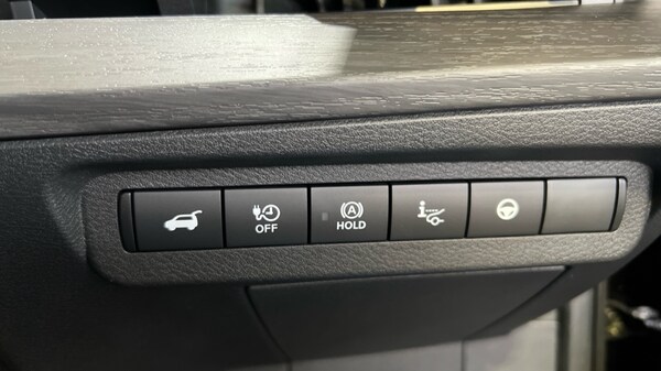 Used Nissan ARIYA 2024 for sale - 73711508: Photo 45