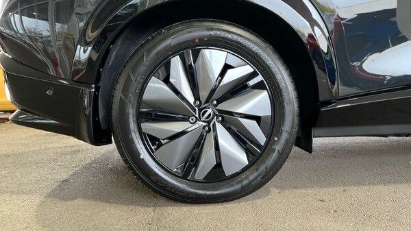 Used Nissan ARIYA 2024 for sale - 73711508: Photo 4