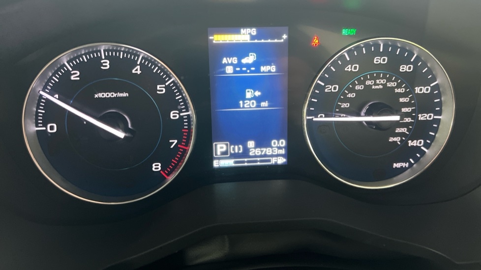 Used Subaru XV 2023 for sale - 76221705: Photo 13