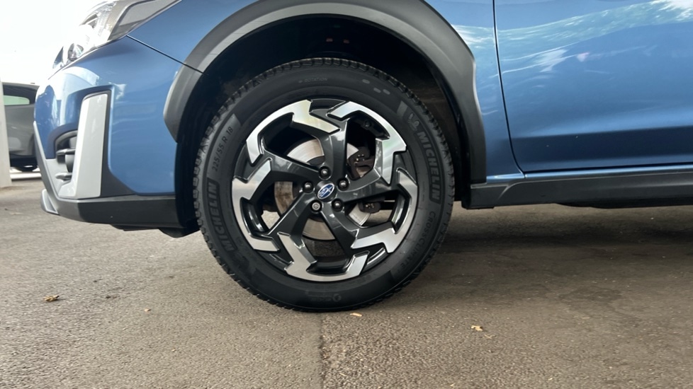 Used Subaru XV 2023 for sale - 76221705: Photo 17