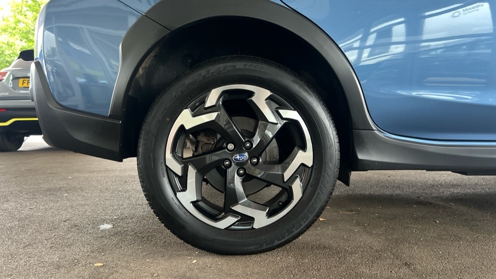 Used Subaru XV 2023 for sale - 76221705: Photo 19