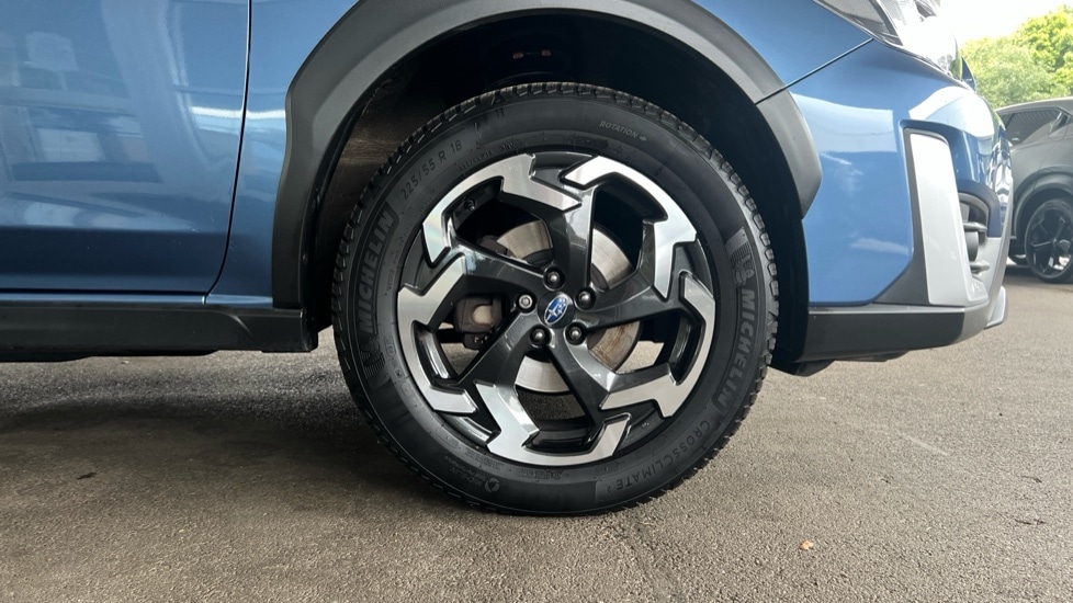 Used Subaru XV 2023 for sale - 76221705: Photo 20