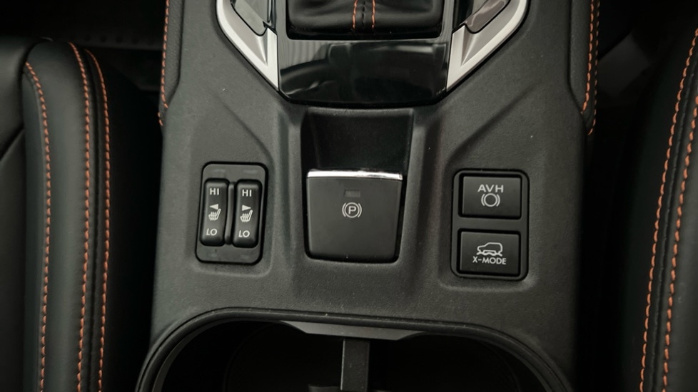 Used Subaru XV 2023 for sale - 76221705: Photo 33