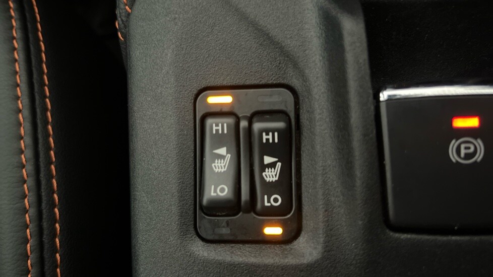 Used Subaru XV 2023 for sale - 76221705: Photo 34