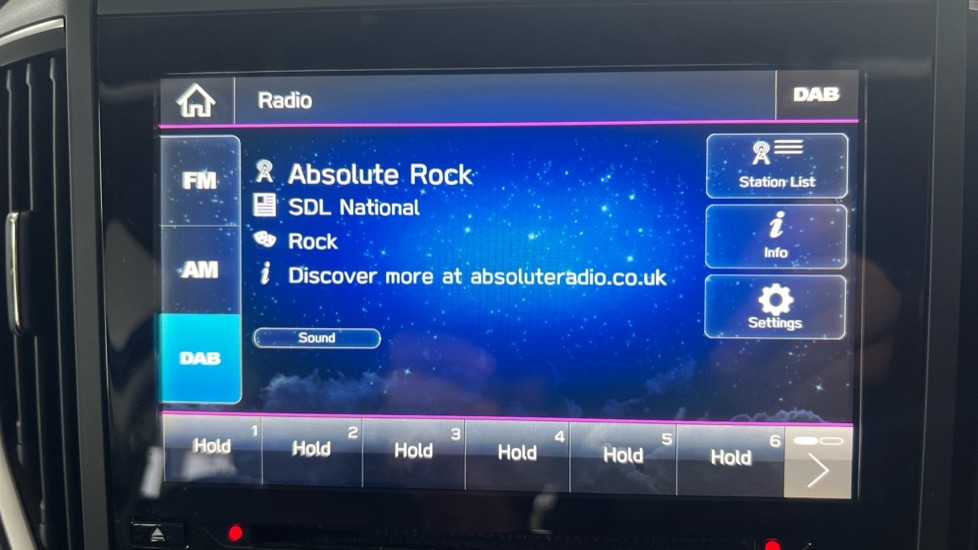 Used Subaru XV 2023 for sale - 76221705: Photo 35