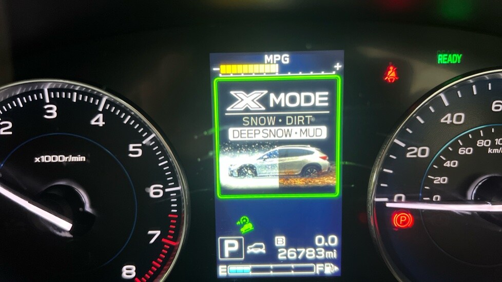 Used Subaru XV 2023 for sale - 76221705: Photo 40