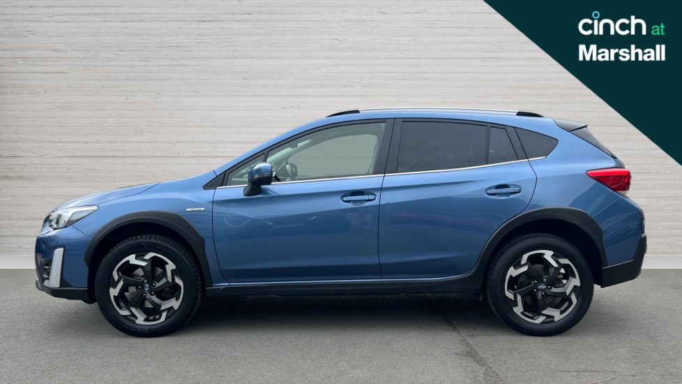 Used Subaru XV 2023 for sale - 76221705: Photo 6