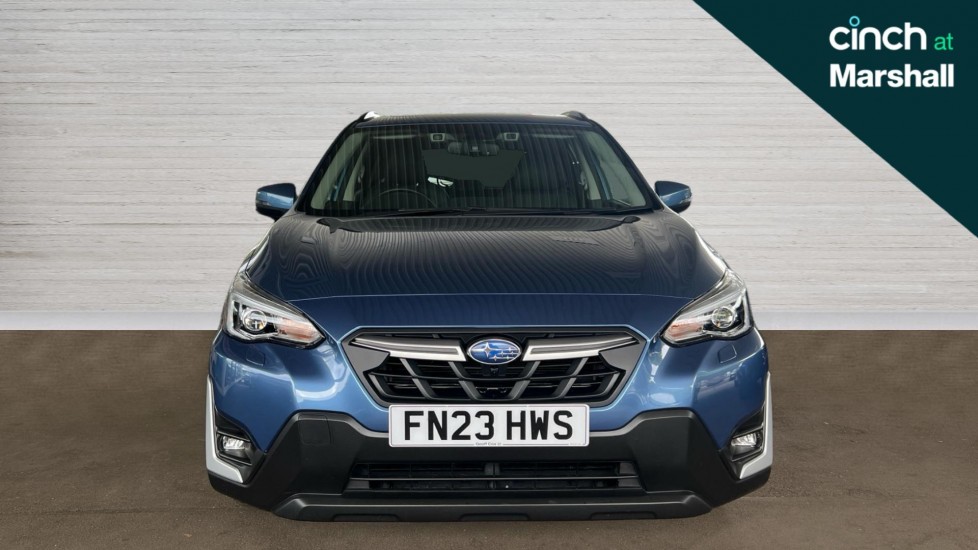 Used Subaru XV 2023 for sale - 76221705: Photo 8