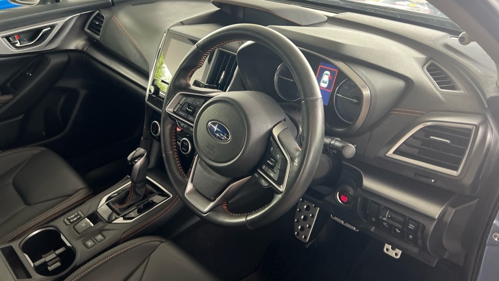 Used Subaru XV 2023 for sale - 76221705: Photo 9