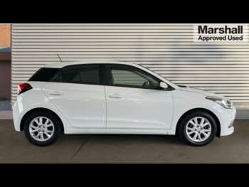 Used Hyundai i20 2016 for sale - 75305934: Photo
