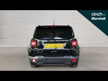 Used Jeep Renegade 2022 for sale - 75097563: Photo
