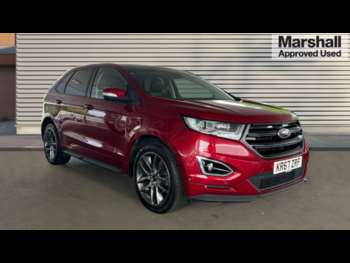 2017 - 2.0 TDCi 210 Sport 5dr Powershift