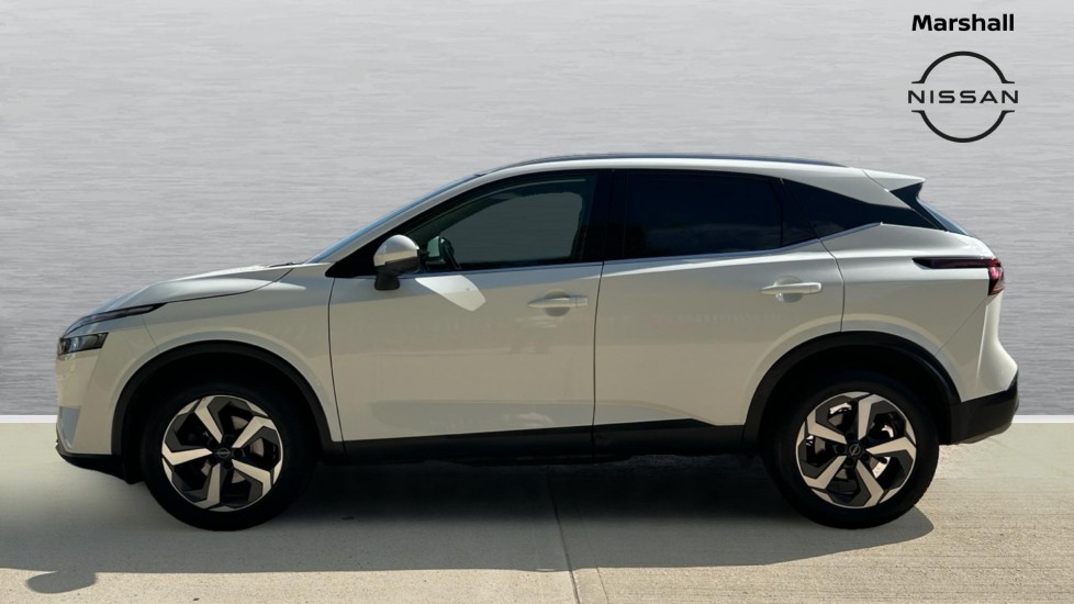 Used Nissan Qashqai 2023 for sale - 77004959: Photo 13