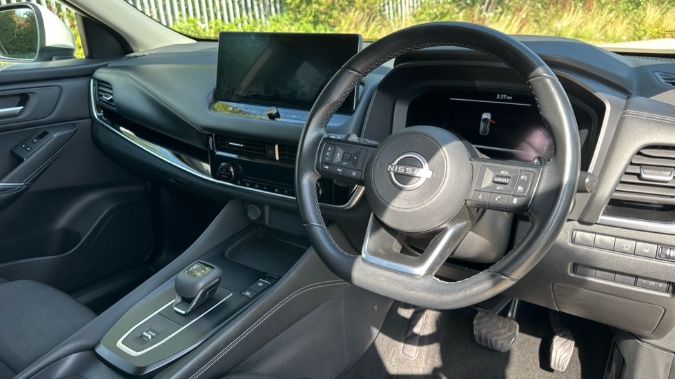 Used Nissan Qashqai 2023 for sale - 77004959: Photo 14