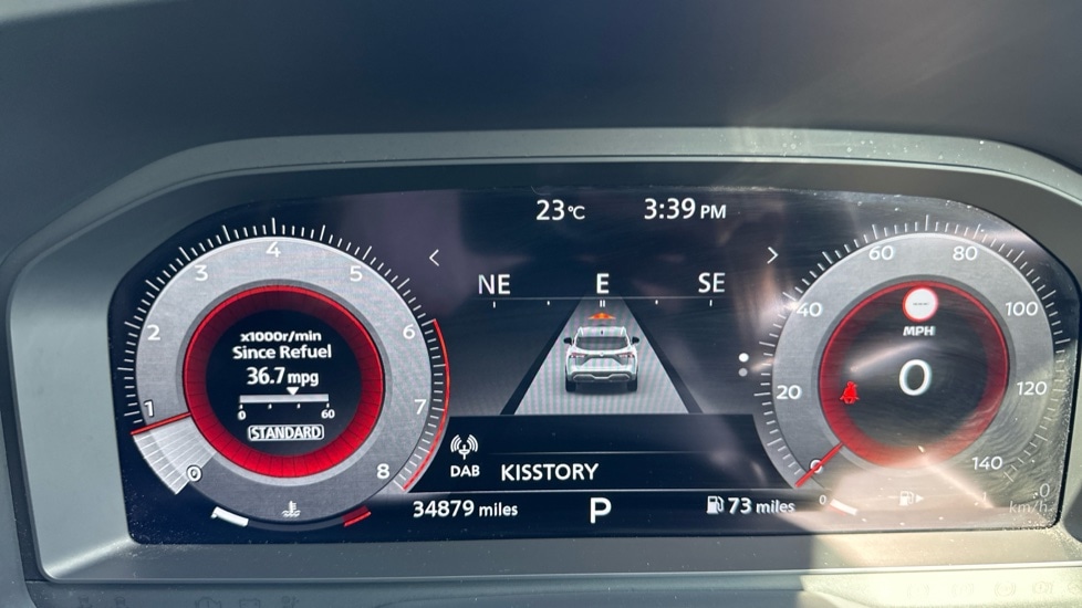 Used Nissan Qashqai 2023 for sale - 77004959: Photo 16