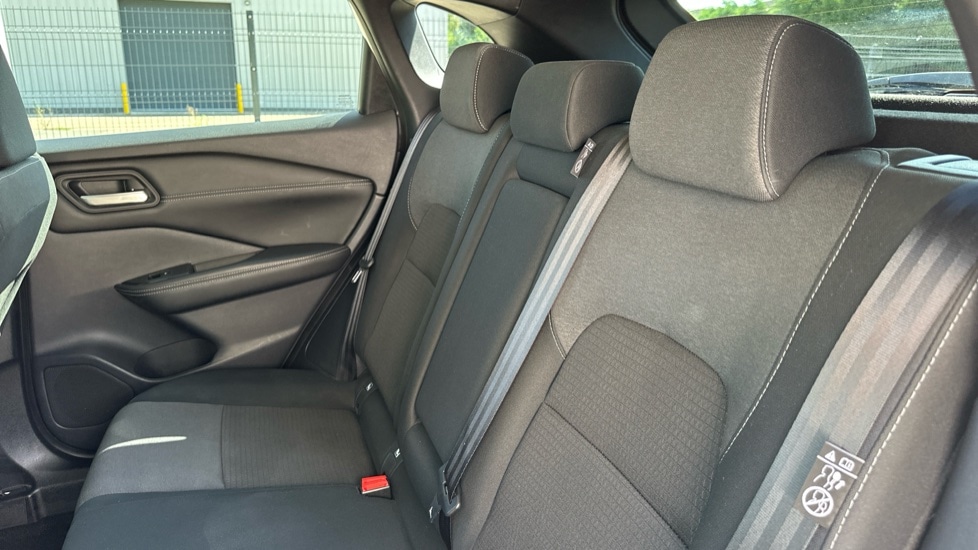 Used Nissan Qashqai 2023 for sale - 77004959: Photo 21