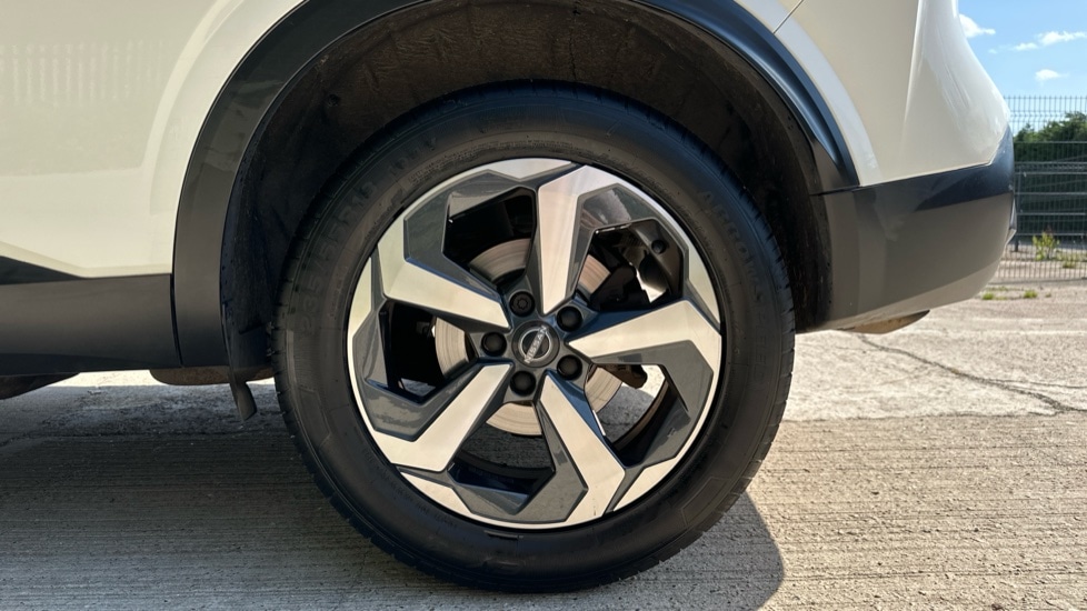 Used Nissan Qashqai 2023 for sale - 77004959: Photo 23