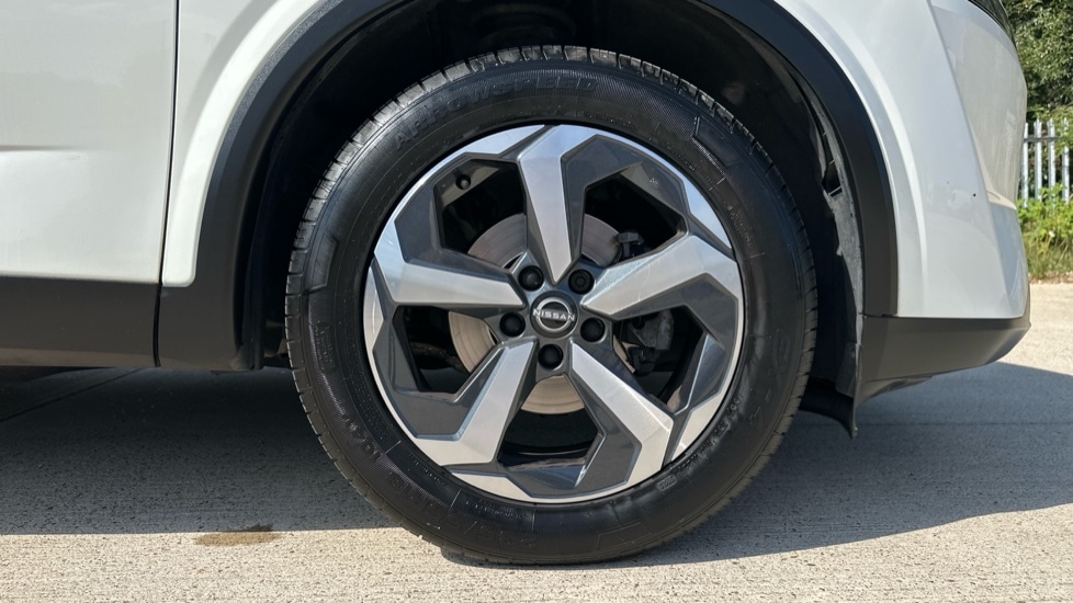 Used Nissan Qashqai 2023 for sale - 77004959: Photo 24