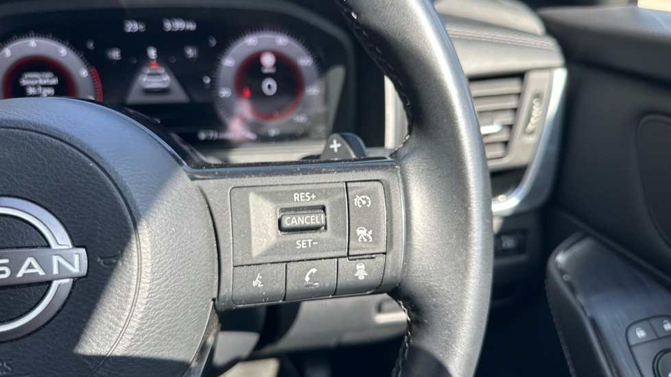 Used Nissan Qashqai 2023 for sale - 77004959: Photo 26