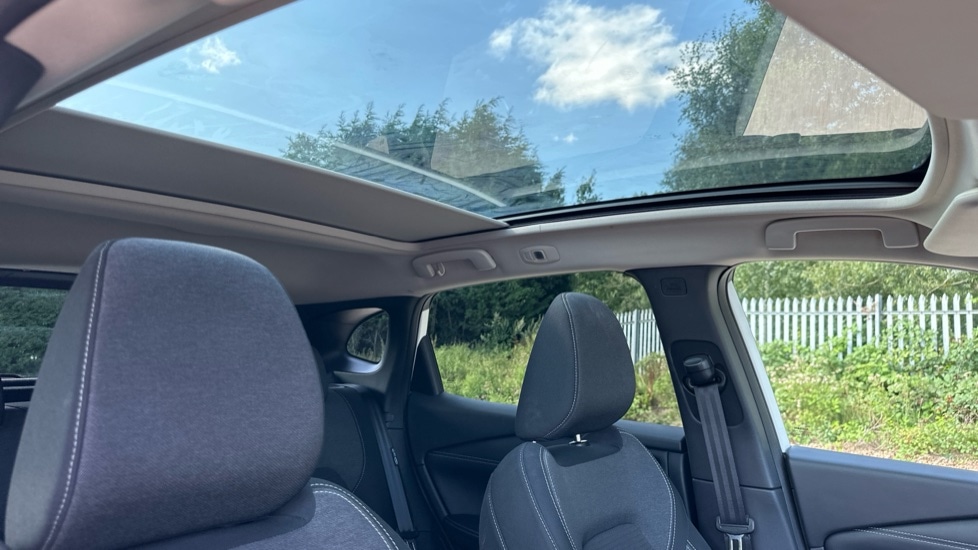 Used Nissan Qashqai 2023 for sale - 77004959: Photo 33