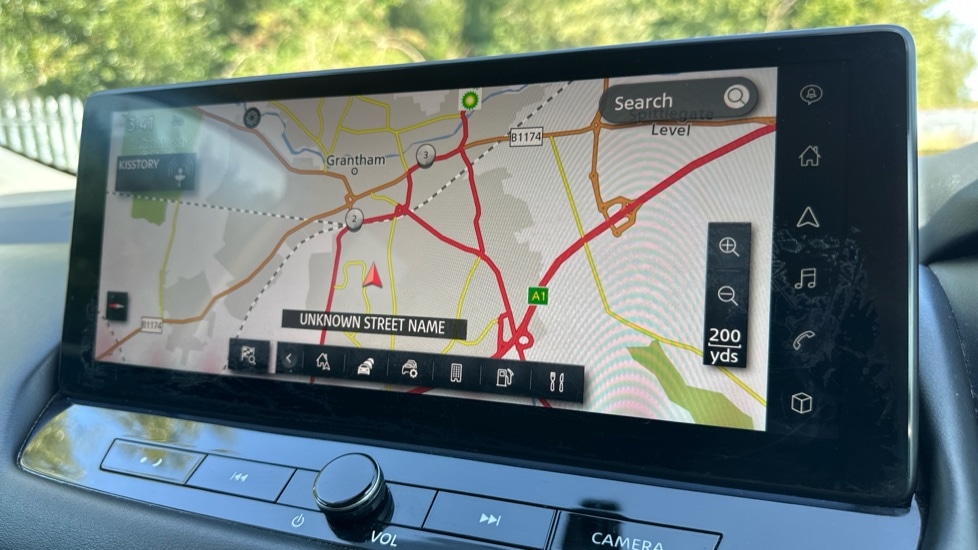 Used Nissan Qashqai 2023 for sale - 77004959: Photo 39