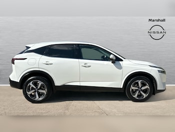 Used Nissan Qashqai 2023 for sale - 77004959: Photo