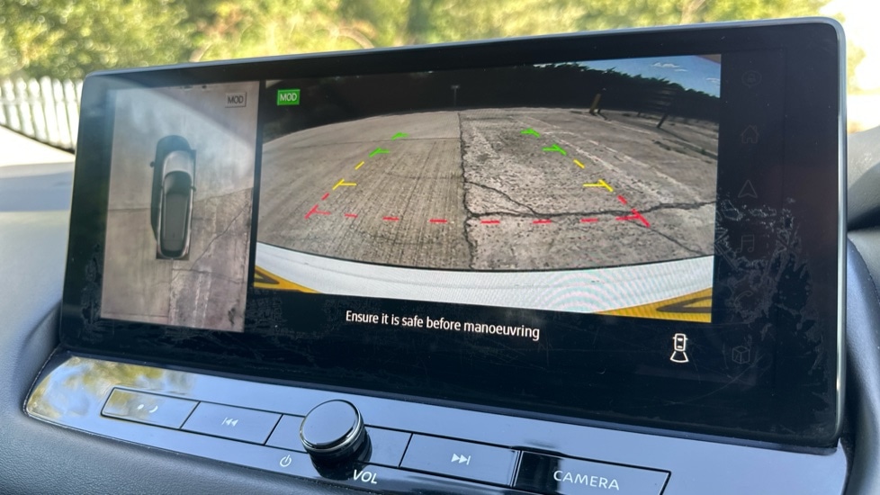 Used Nissan Qashqai 2023 for sale - 77004959: Photo 40