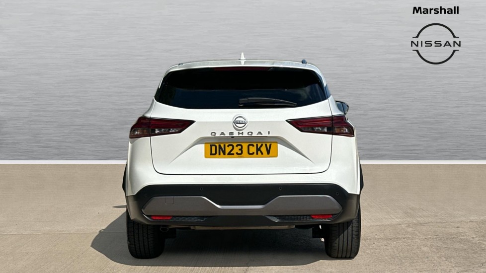 Used Nissan Qashqai 2023 for sale - 77004959: Photo 6