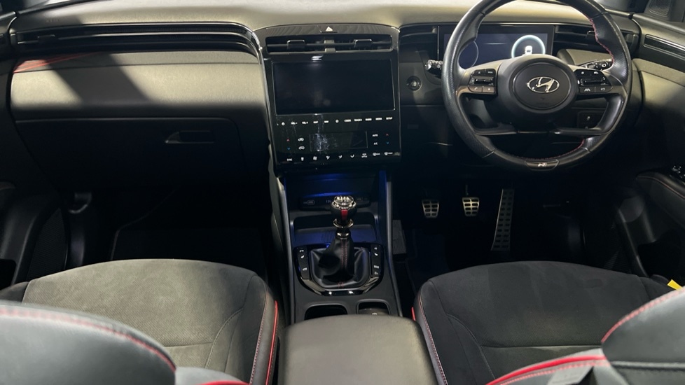 Used Hyundai TUCSON 2021 for sale - 76092135: Photo 11