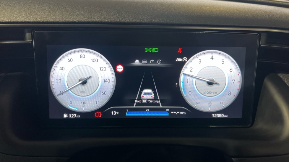 Used Hyundai TUCSON 2021 for sale - 76092135: Photo 13